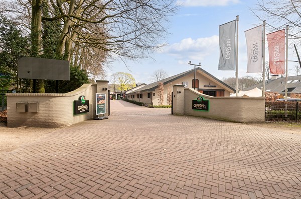 Medium property photo - De Vrijheidslaan 29, 6861 HC Oosterbeek